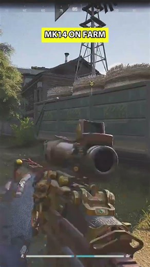 LETTING THE BEAST OUT ON FARM | Arena Breakout Infinite