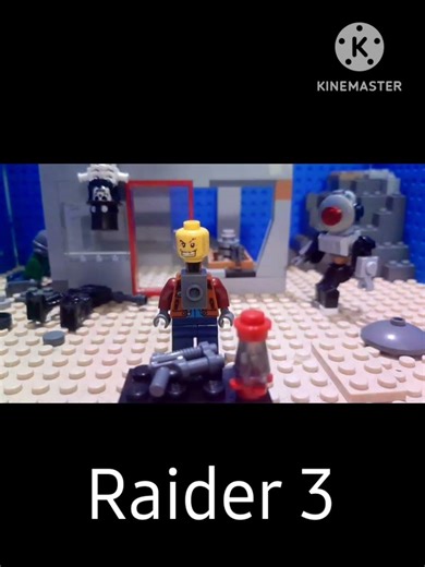 what should I make next. #falloutlore #stopmotion #fallout #fallout4 #fallout76 #lego #falloutlore