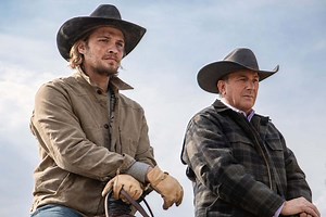 Giddy Up! 'Yellowstone' Season 5, Part 2 finally sets official premiere date