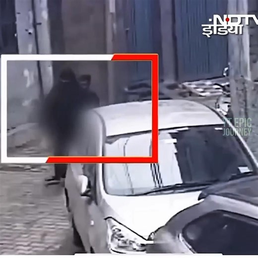 Does India not safe for girls 😓