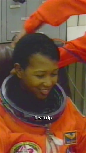 Mae Carol Jemison is an engineer, physician, and former NASA astronaut. She became the first African-American woman to travel into space when she served as a mission specialist aboard the Space Shuttle Endeavour in 1992. #MaeJemison #Space #astronaut