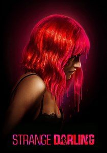 Strange Darling streaming: where to watch online?