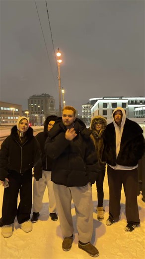 Я не слышал слов… зато команда отработала на 200% С Новым годом!