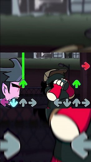 FNF Character Test | Annie Drinks | FNF Mods