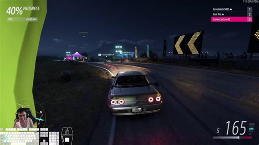 WE BEATING THE SPEED-> use !pc ⭐ !socials !emotes