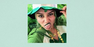 17 St. Patrick's Day Memes That'll Bring Luck & Laughter