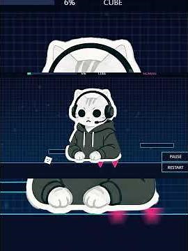 ChatGPT Make Geometry Dash From Scratch