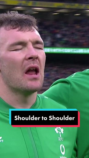 Guinness Men’s Six Nations on TikTok