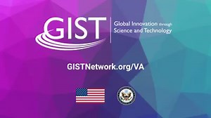 5K views · 713 reactions | GIST Virtual Accelerator is designed to help you build your startup. | GIST Net | Facebook