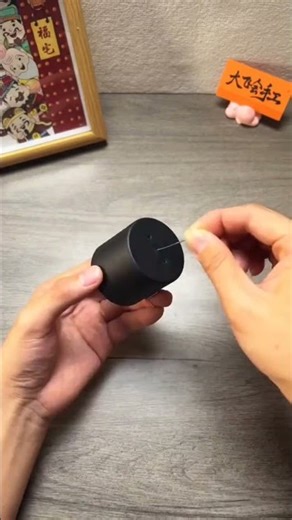 How to make a flying butterfly at home 🦋 #diy