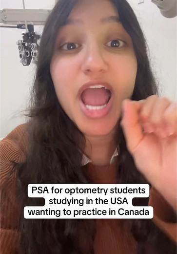 BC Optometry Licensure Changes: Key Updates for Students