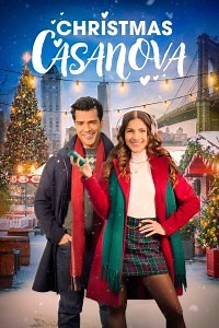 Christmas Casanova - Película 2023 - Cine.com