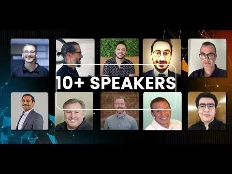 JS Days 2025 – Official Teaser 🔥