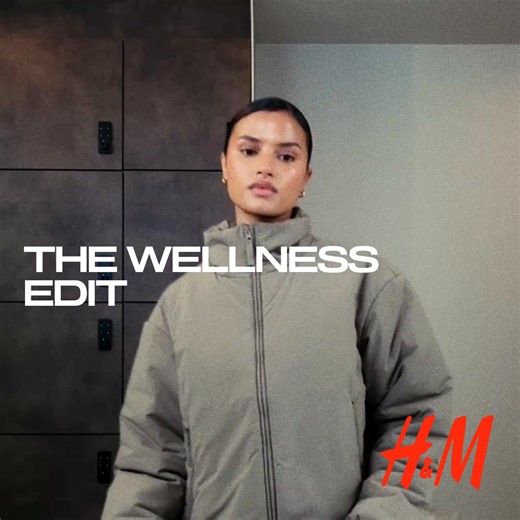 Explore the new collection — featuring our smooth, contour-hugging new SculptMove™ fabric. | H&M