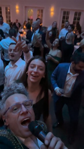 Brad Thompson on Instagram: "Sarah & Cole, our ears are still ringing and our hearts are still full after playing for you on your magical night 🤵🏻‍♂️👰‍♀️. Y’all had people from all over the U.S. and parts of the world for this one - it was epic! As usual my band and crew totally killed it 💥 Sound @fotocynthesis Lighting @texxaslighting Drums Joseph Carpenter Bass @robert.shepard.5682 Guitar @chrisraspantemusic Keys @justinpate Vocals @jadenickol_ Sax @kenny_p_funk Trumpet @milesbelvin Couple