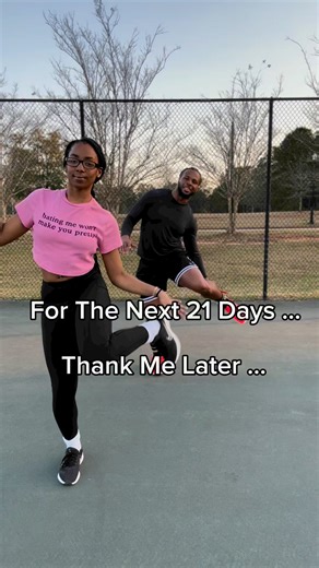 21 Day Get Fit Challenge #getfit #fitbody #workoutchallenge #fitbody | Brandon Palmer