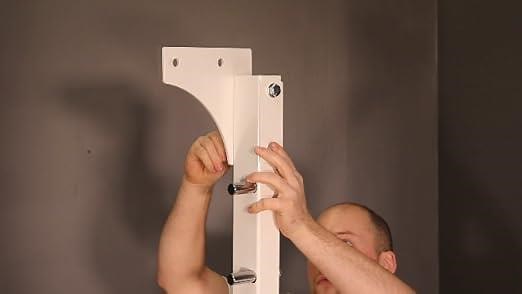 DF4900 Assembly Instructions