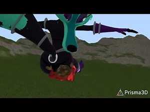 the Scratazon vs Alvin