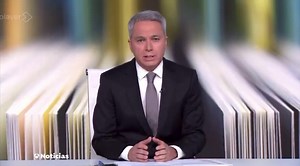 240K views · 8.7K reactions |  Los 30 segundos de Vicente Vallés sobre la amnistía: «En la España de este tiempo, las cosas se hacen justos al revés. Es la sociedad la que pide perdón a los delincuentes, elimina sus delitos del código penal, los indulta y finalmente los amnistía». | The Objective | Facebook