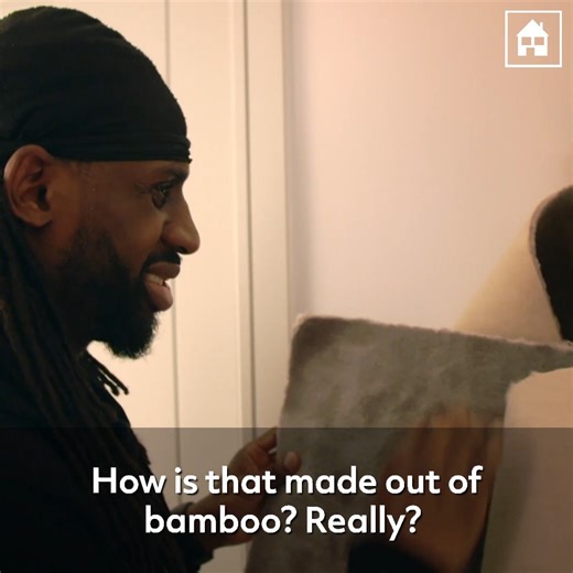 Elinor and Born have become experts in hypoallergenic living. Their house was constructed using low toxin materials and cutting-edge filtration systems. #GrandDesigns | Grand Designs