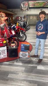 💥💥💥Great River Generator Giveaway💥💥💥 Take action NOW to win✔️ 🥊Like 🥊Comment🥊Share Name will be picked on Monday, December 1! We have some amazing deals and finance offers Pioneer 700s- as low as 0.99% financing Pioneer 1000s- as low as 3.99% financing Up to $3000💰OFF TALONS🤯🤯🤯 ☎️ 601-442-3893 to get lowest possible price 🤟🏻 Online finance app at www.grhonda.com PS. How about Alex Patterson first ever live action Facebook marketing post????? | Great River Honda