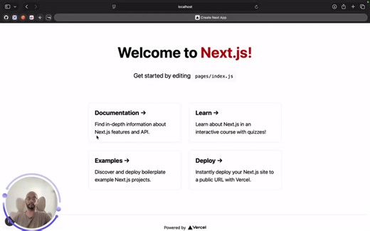 Next.js Portfolio Deployment to AWS, Terraform 🚀 | Rob S.