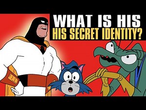 Space Ghost Facts and History
