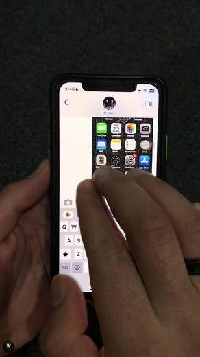 Exploring iPhone 16 Features: Lock Screen & Control Center