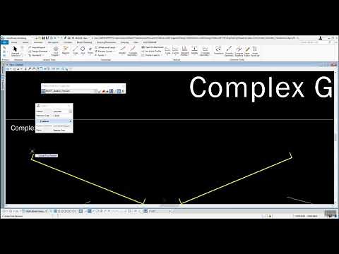 ORD - Road 1 - Chapter 2 - 11 Complex Geometry