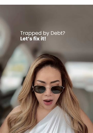 Trapped by Debts and drowning interest? You don’t have to wait for things to get even worse. This is your sign! Let @InstantDebtManagementServices IDMS guide through it. 📞 𝗖𝗼𝗻𝘁𝗮𝗰𝘁 𝘂𝘀: 𝟵𝟳𝟭 𝟱𝟬 𝟮𝟭𝟯 𝟱𝟯𝟰𝟲 #IDMSdubai #debtfreelife #DebtFree2025 #Dubai #DebtConsolidation #DebtSettlement #DebtHelpUAE #DebtNoMore #OFWSupportUAE