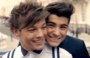 Video de integrantes de One Direction fumando marihuana causa gran polémica | Guioteca.com