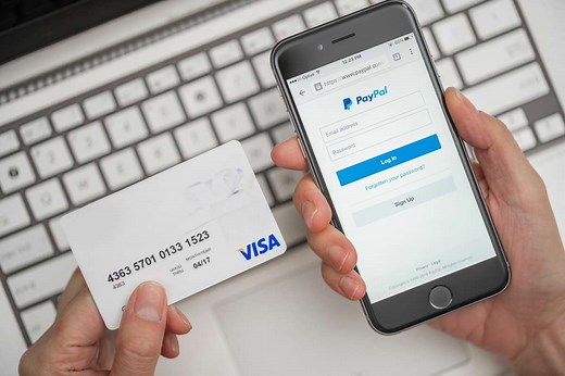 PayPal-Konto erstellen – So geht’s