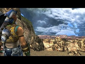 Xenoblade Chronicles - Episode 49: Enter Sword Valley