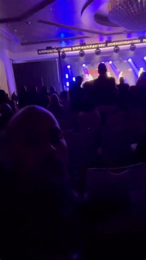 98 degrees live concert vlog
