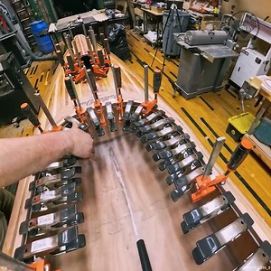 I Built a Kayak from (mostly) Trash | Jackman Works