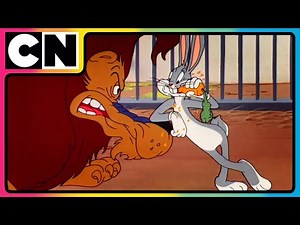 Looney Tunes🐰| Non-stop Fun EP 1 😍| Crazy Fun and Classic Chaos!😆| Cartoon for Kids ✨| ‪@cnindia‬