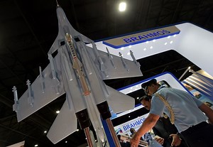 Inside story: How Brahmos missile got integrated with Sukhoi-30 fighter plane