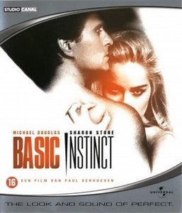 Basic Instinct, George Dzundza | Dvd's | bol