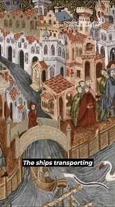In 1347, ships reached Sicily with the Black Death. Within a year, it spread across Europe to England. “Chasing the Plague” premieres TOMORROW Wednesday, October 29 at 10/9c on PBS. | Secrets of the Dead