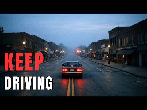 10 U.S Towns Locals Say: Just Keep Driving