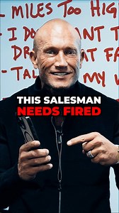 101K views · 964 reactions | This Salesman Needs Fired // DM me “dealer” and I’ll call you next. | Andy Elliott | Facebook
