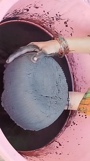 7.7K views · 191 reactions |  Clay queen asmr #asmrvideo #asmrvideo #asmrsounds #asmrsleep #fyp #satisfying #relax #cement #crispy #sand #dusty #facebookviral #asmrtriggers #oddlysatisfying #gymchalk #fallowers #construction #fb #viral #explore #stressrelief #viral #sandcement #asmr #reddirt #relaxing #foryouシforyoupage | ASMR Zen | Facebook