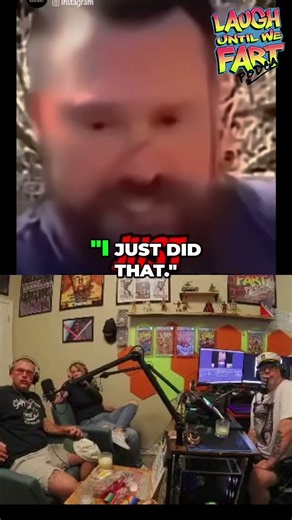 Man Punched for Dog Poop Story: Podcast Shocked! #shorts