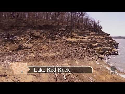Iowa's Geology Diversity (Extended) | Iowa Land and Sky