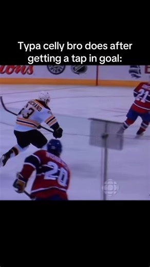Bro gave the crowd the finger😭 #hockey #chel #hockeytiktoks #ferda #fyp