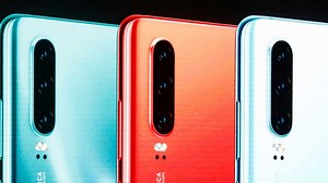 Huawei's new 50x SuperZoom camera on its P30 Pro smartphone sparks privacy concerns