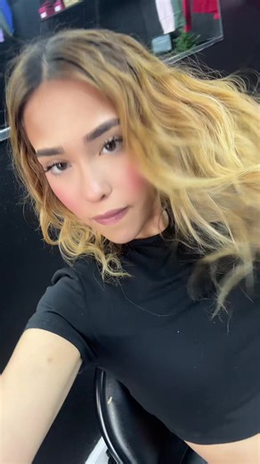 #fyp #amandaausten #viral #lips | lip and amanda