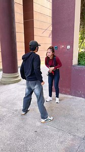 129K views · 1K reactions | Martial arts teach us how to stand firm  #lemontv #contentcreator #funnyvideos #selfdefense #martialarts | Lemon TV | Facebook