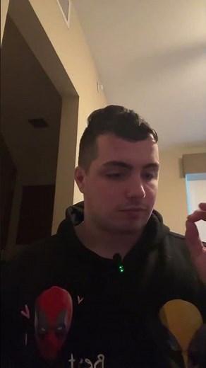 Hello!! Just popped in to say that “The Muppet Christmas Carol” is now on @disneyplus #fyp #muppets