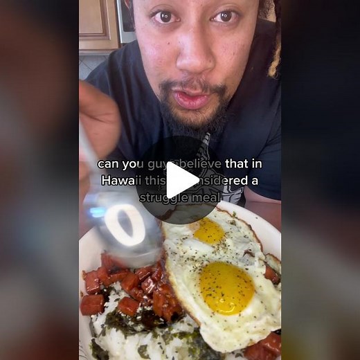 Delicious Hawaiian Breakfast Bowl Recipe